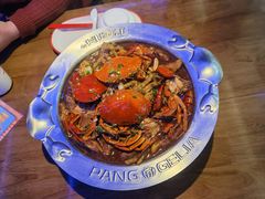-胖哥俩肉蟹煲(虹口龙之梦店)