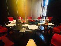 包厢-铜锣湾·有麝自然香(渝北财富中心店)