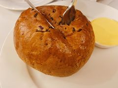 餐前包-摩根扒房(桐梓林店)