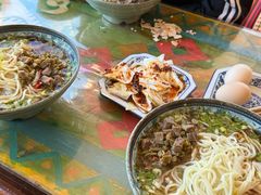 -四姑娘山阿巴郎·藏式花园餐厅