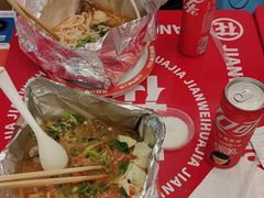 -见味花甲(福田coco park店)