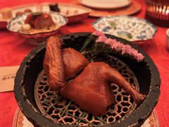 -白家大院·王府宫廷菜(苏州街店)