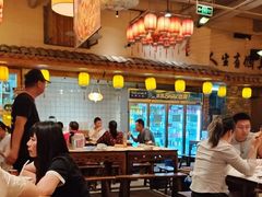 -江味龙虾馆·裸蓝龙虾(南山店)