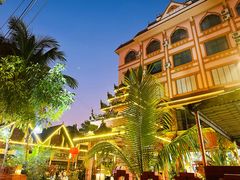 -瑞丽觉觉味道·异国风情(瑞丽大道店)