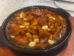 -津悦·正阳春烤鸭(红旗南路店)