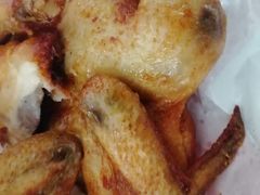 -肯德基(中关村E世界店)