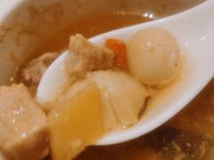 -白云宾馆·白云宴餐厅