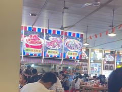 -冶建镜子·老南昌大排档·江西虾王(总店)