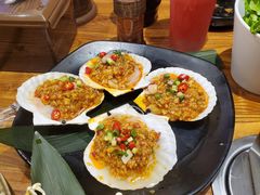 -牛哥の店炭火烤肉(攀枝花店)