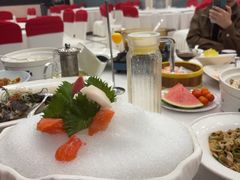 -德悦海鲜(城西店)