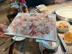 -淘米捞·米汤脆鲩鱼火锅(福田皇岗店)