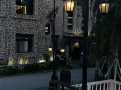 -J Create城市露营咖啡·简餐·宠物(上海动物园店)