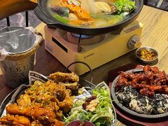 -Dak's 炸鸡(远景路店)