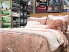 -ZARA HOME(蓝色港湾店)
