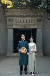 点击看大图 -Mu慕婚纱摄影·超级工作室