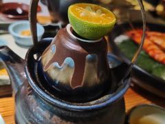 -花潮料理艺食馆(世欧广场店)