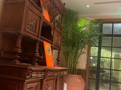 -玫瑰厅上海菜(兴国路店)