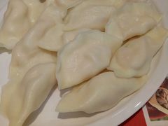 虾仁水饺-喜家德虾仁水饺(中央大街店)