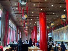 -圆山大饭店-圆苑餐厅