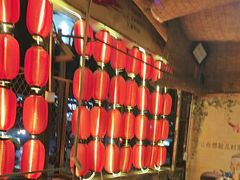 -山城柴火鸡·全鸡宴·跳水蛙(五小区店)