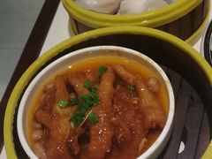 -火齐潮汕砂锅粥(五道口店)