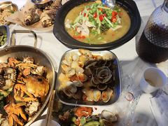 -石牌岭小亮蒸虾•湖北老字号(左岭店)