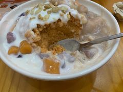 -暮雪亭（刨冰 · 糖水）(莲花路口店)