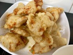 锅包肉-屋里家延边朝鲜族冷面(南园店)