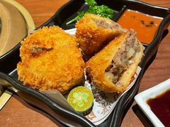-御牛道日式烤肉料理(杭州万象城店)