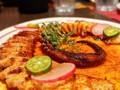 -ZAFFERANO西班牙海鲜饭(上海首店)