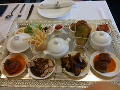 -火车头法国西餐厅