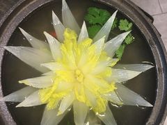 开水白菜-庆合府重庆大排档(紫都城店)