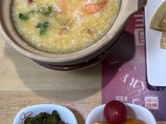 -嘉和一品粥(方庄店)