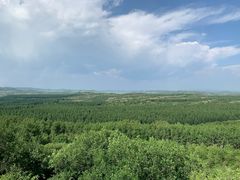 -塞罕坝国家级自然保护区