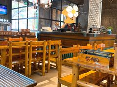 大堂-肉串汪(月坛店)