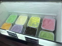 -成裕雪糕店(士多店)
