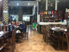 大堂-丁月玉兔王(大渡口店)