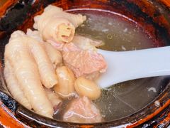 -昌盛汤吧(光明北路店)