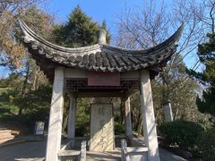 -采石矶景区