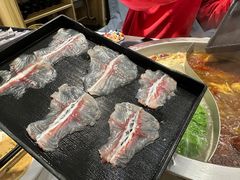 生鱼鱼片-京门活鱼馆·鱼火锅(百子湾（原红庙）店)