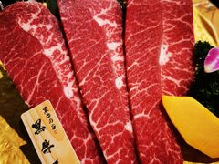 -黑牛の店·和牛烧肉(合生汇店)