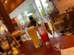 香槟-亚特兰蒂斯·蟹餐厅 CRAB KITCHEN·鲜活海鲜