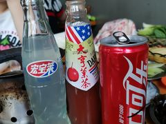 -范贤光鸡公煲(平乐园总店)