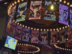 -HIB HUB公社(解放西路店)