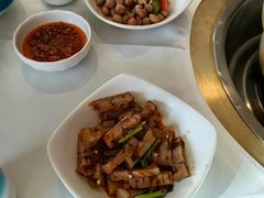 -天宜隆蘑菇宴火锅(石景山旗舰店)