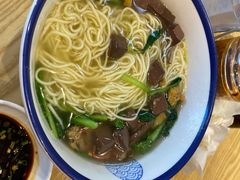 -禧凰·老上海白斩鸡辣肉面店