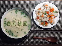 -十面春风·江南面馆(崇宁路店)