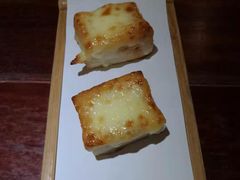 一口闷芝士南瓜-大牌大·传统杭帮菜(湖滨店)