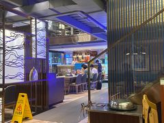 -青蓬蒸汽海鲜·深圳老字号·团建聚会(壹方城店)