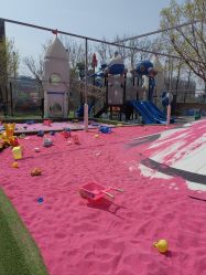 -萌宠亲子动物乐园(槐房万达店)